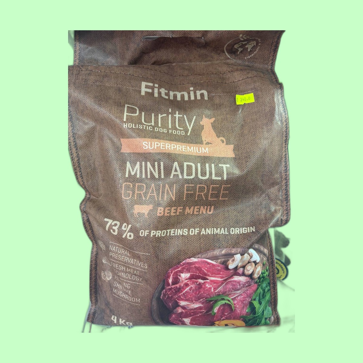 Fitmin