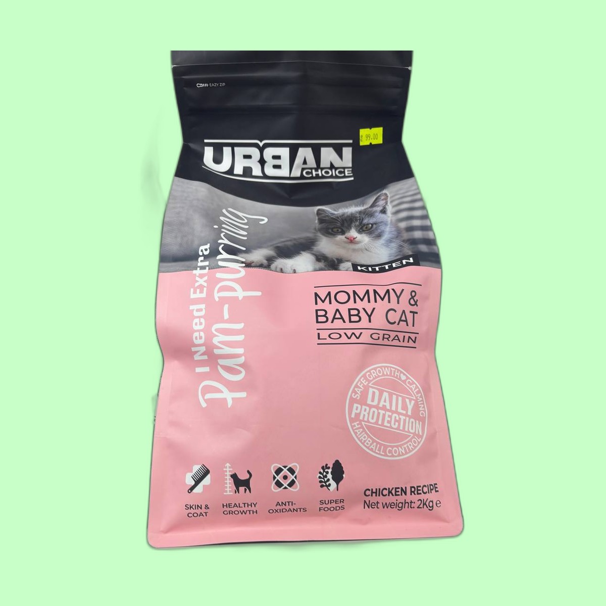 Urban