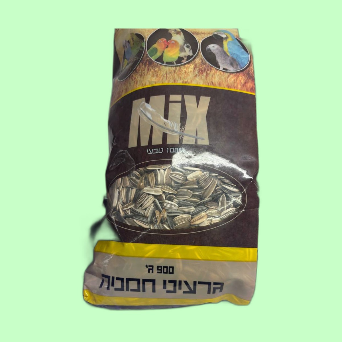 Mix
