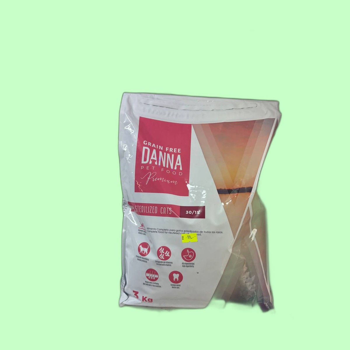 Danna