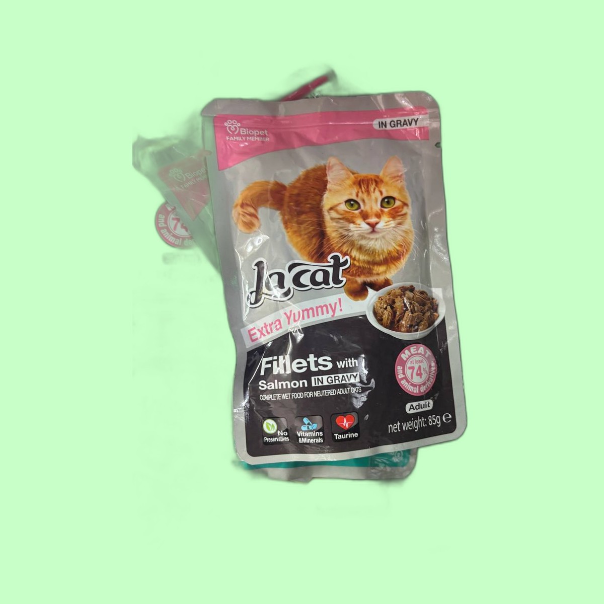 LaCat