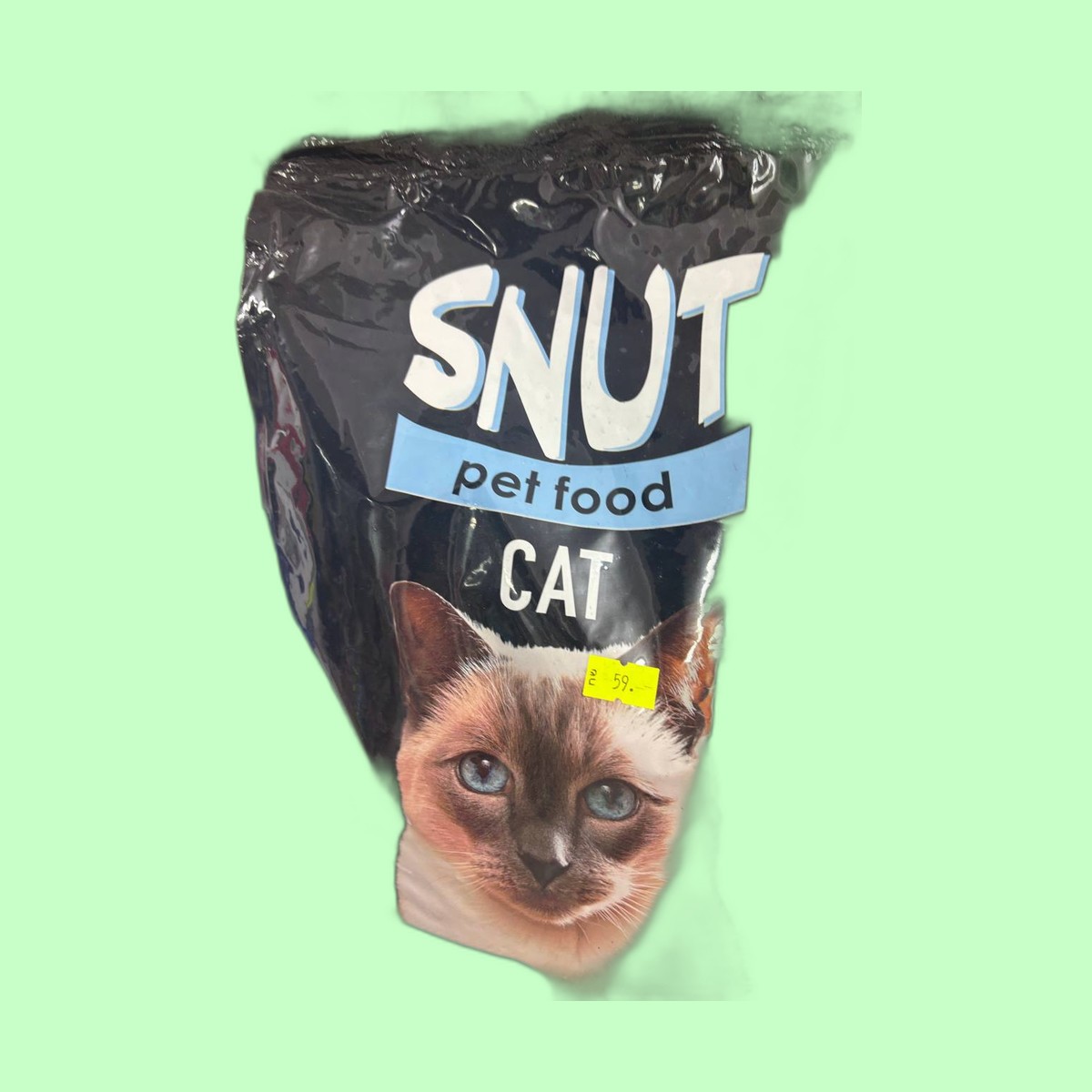 SNUT