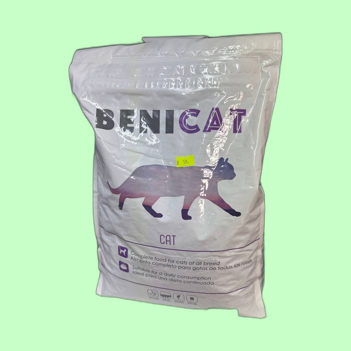 Benicat