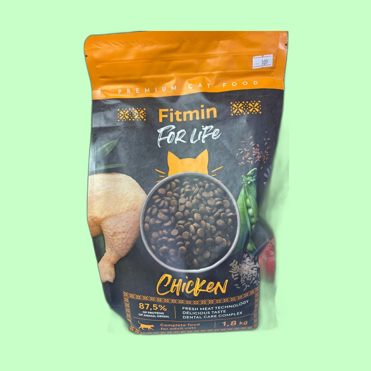 Fitmin