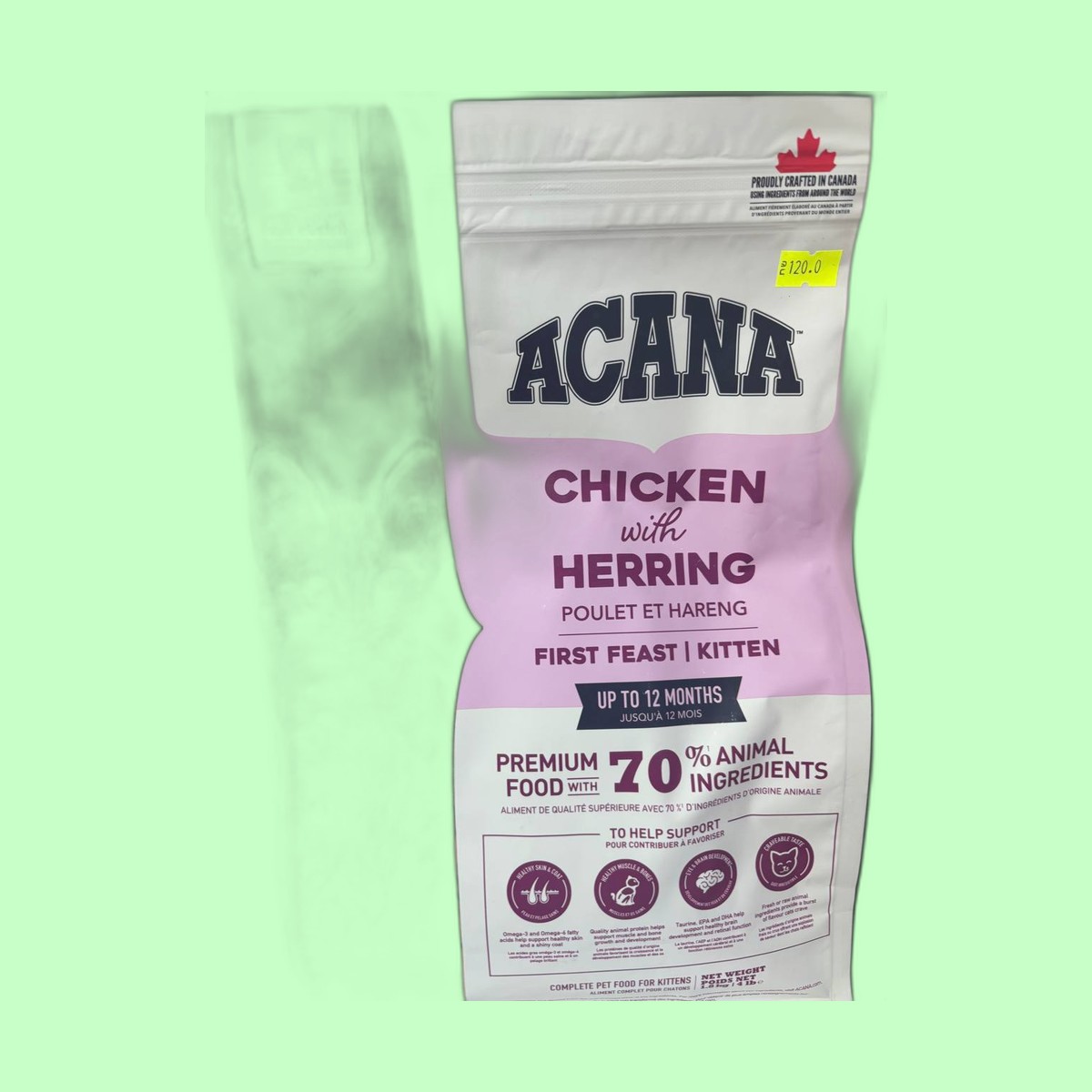 Acana
