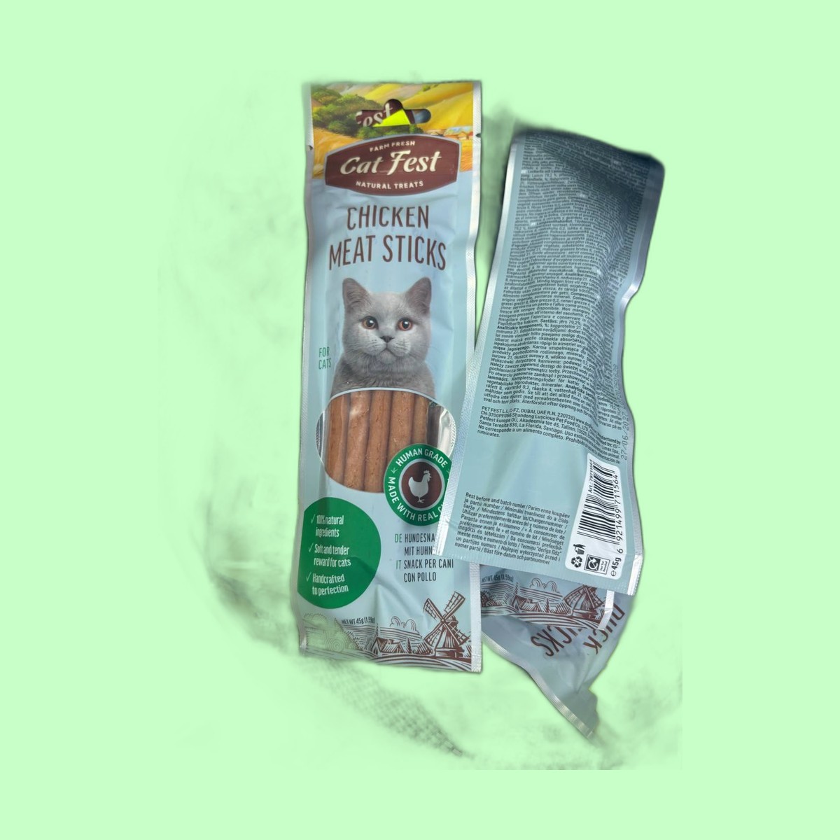 CatFest
