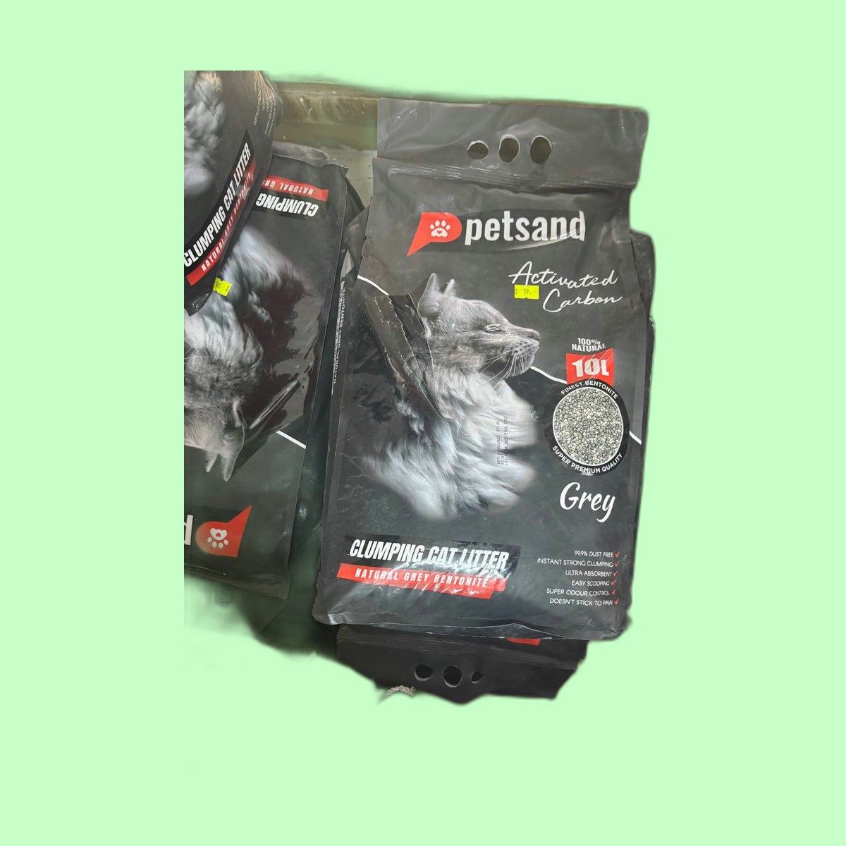 PetSand