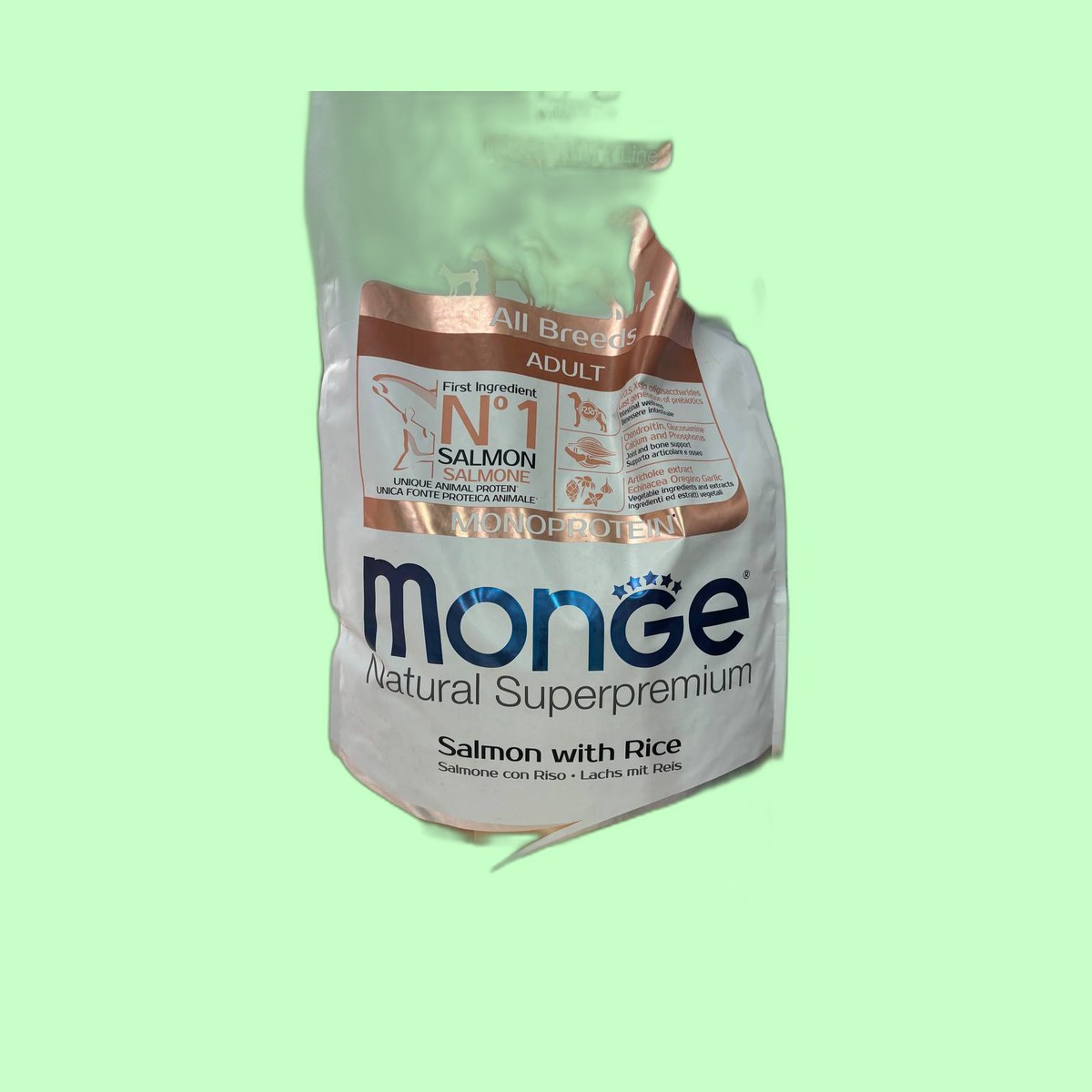 Monge