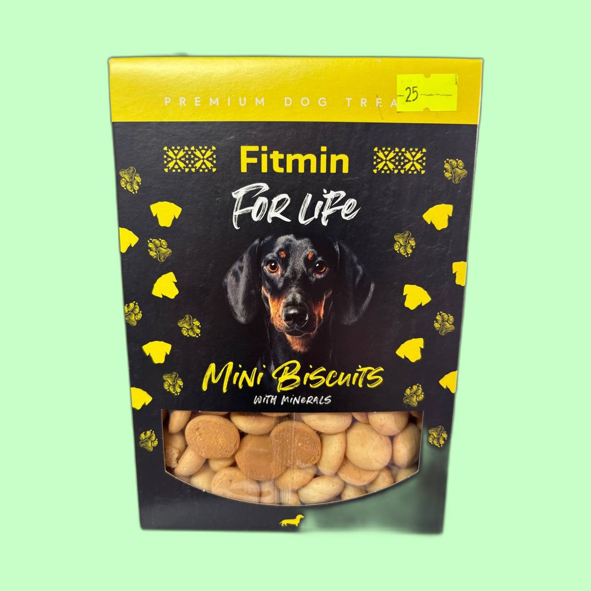 Fitmin