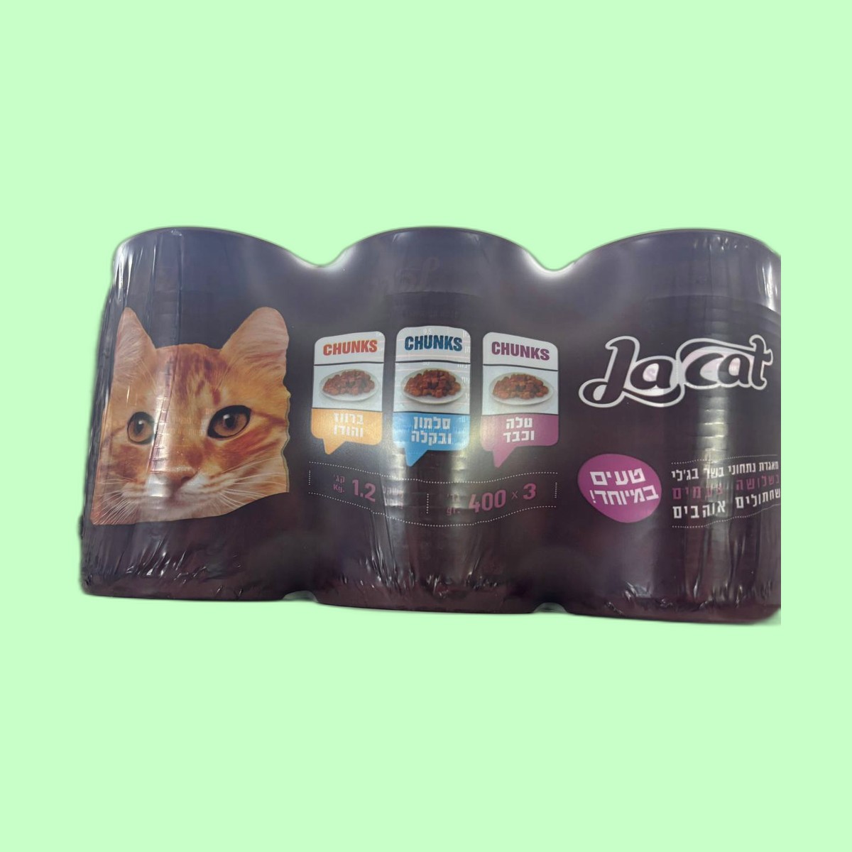 LaCat