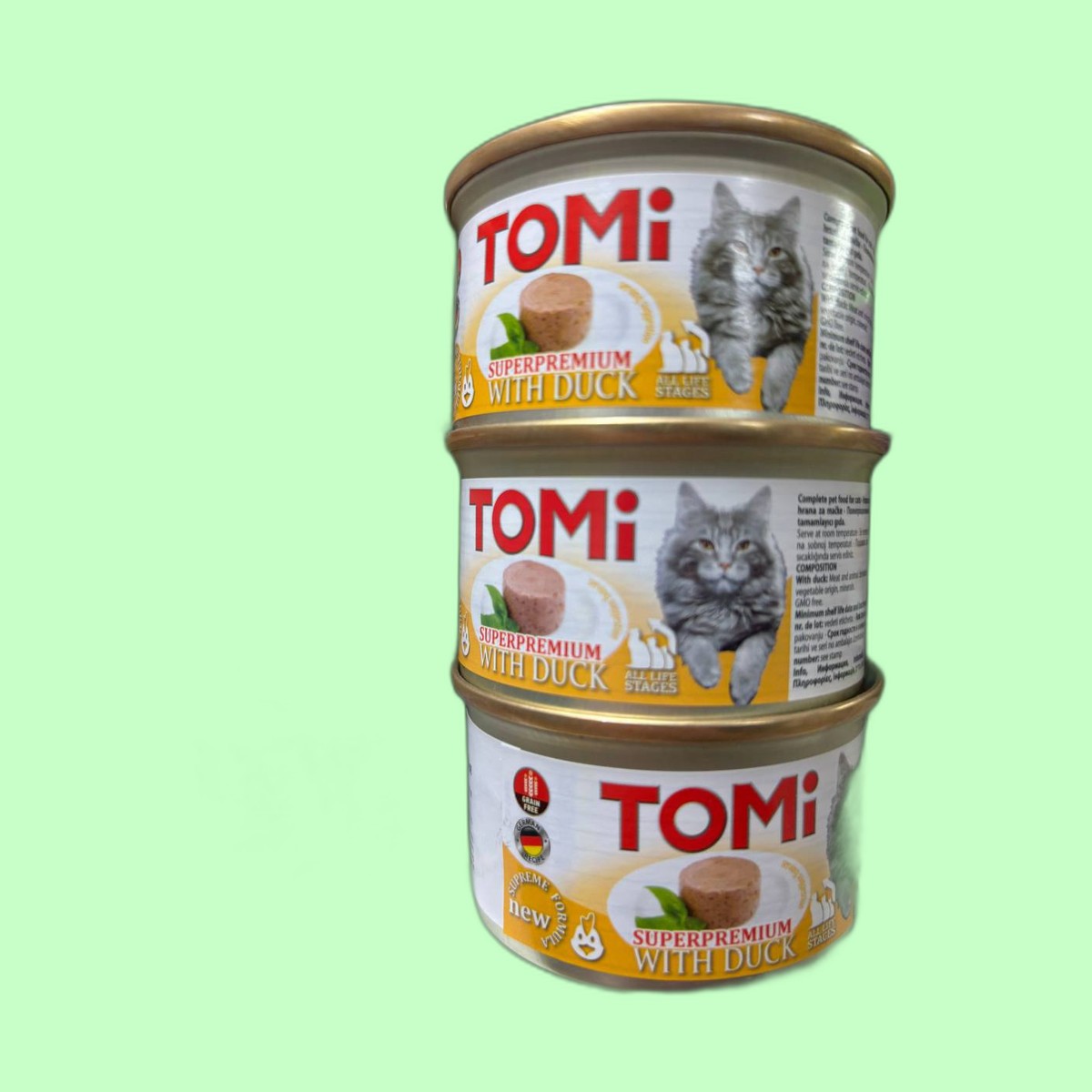 Tomi