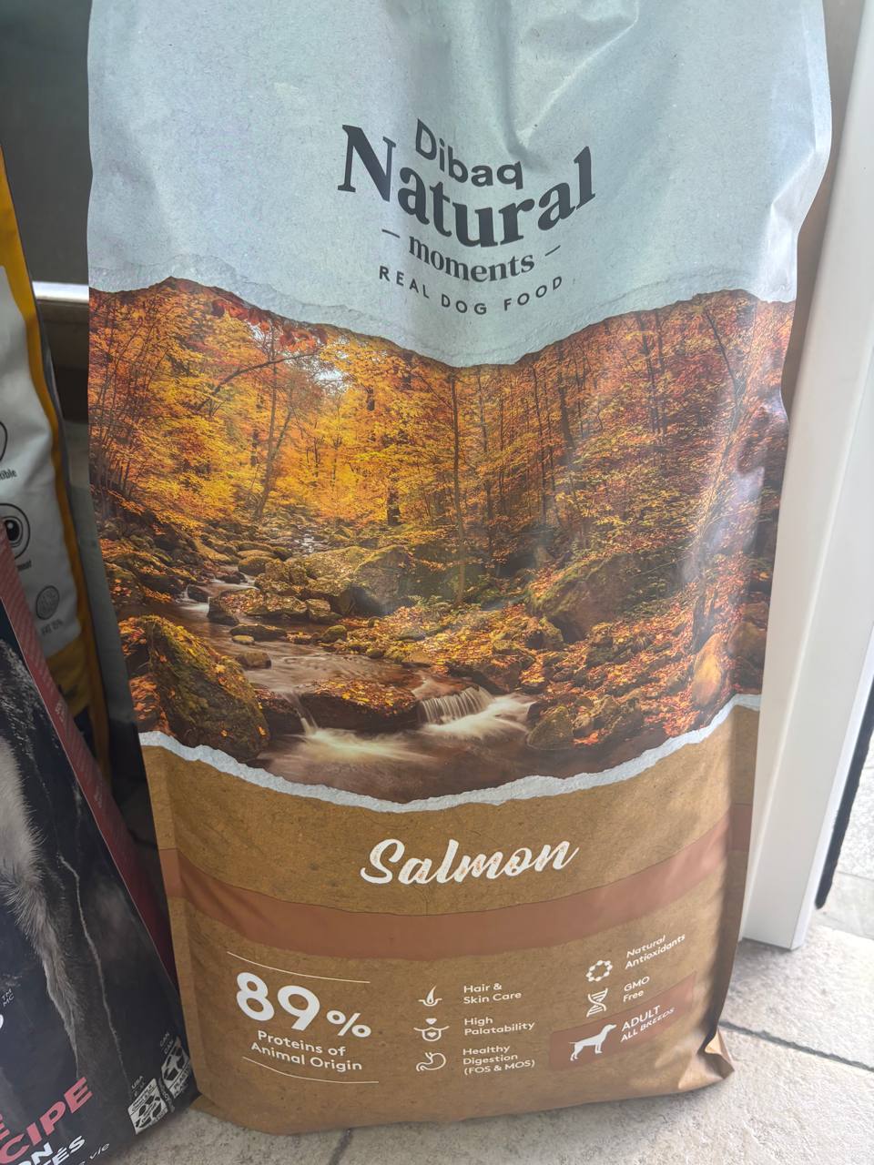 Dibaq Natural