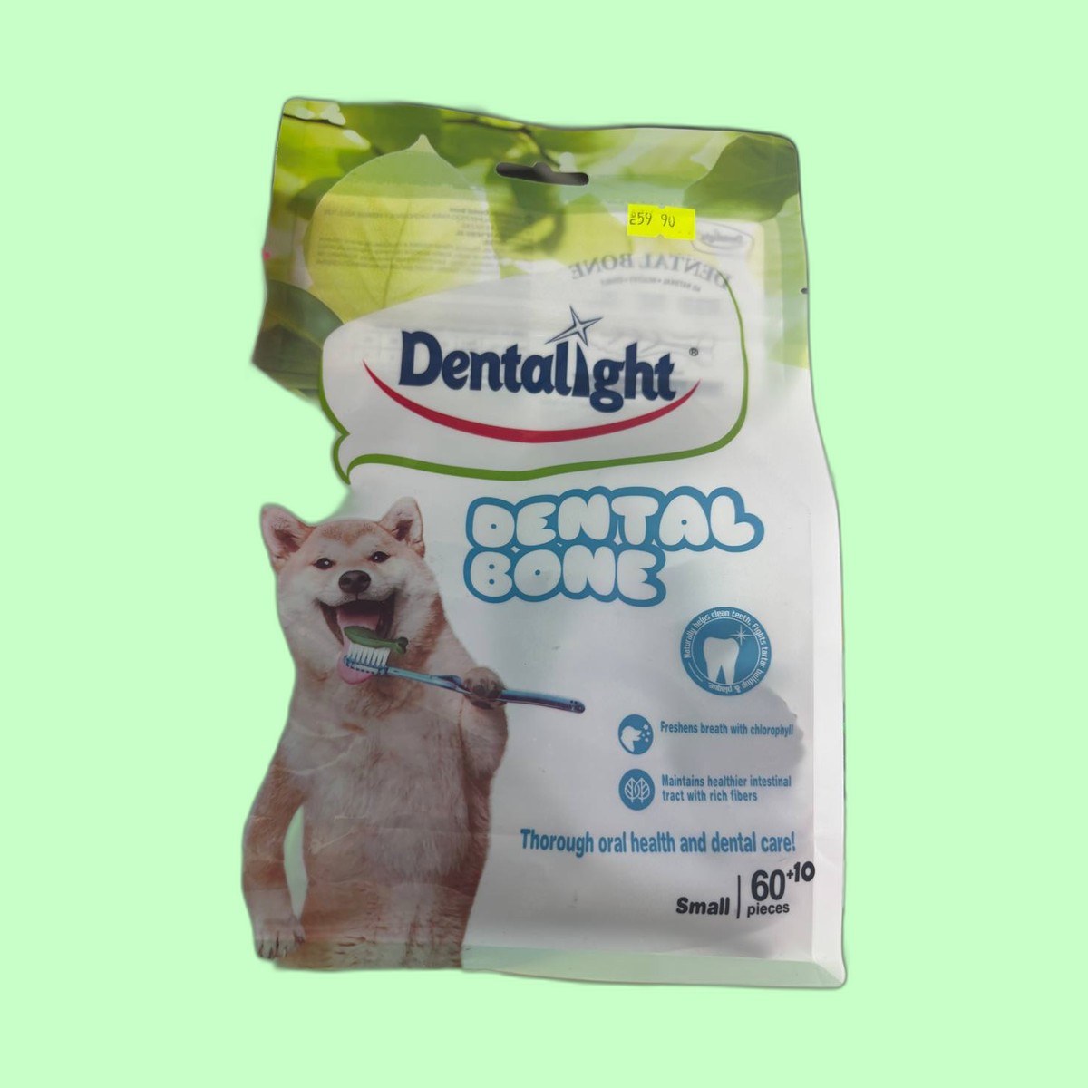 Dentalight