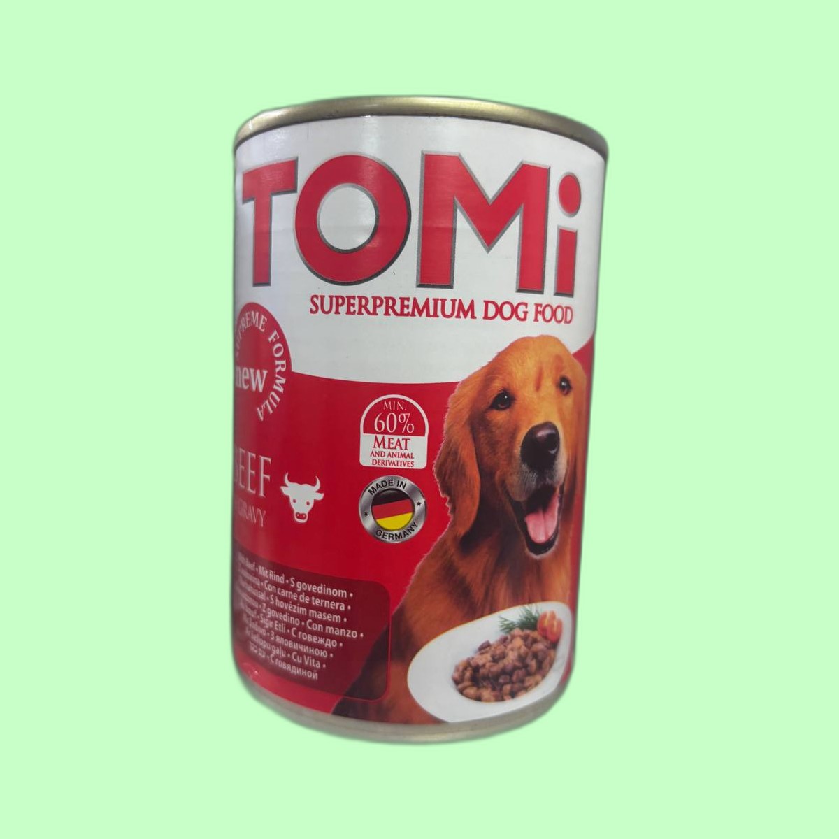 Tomi