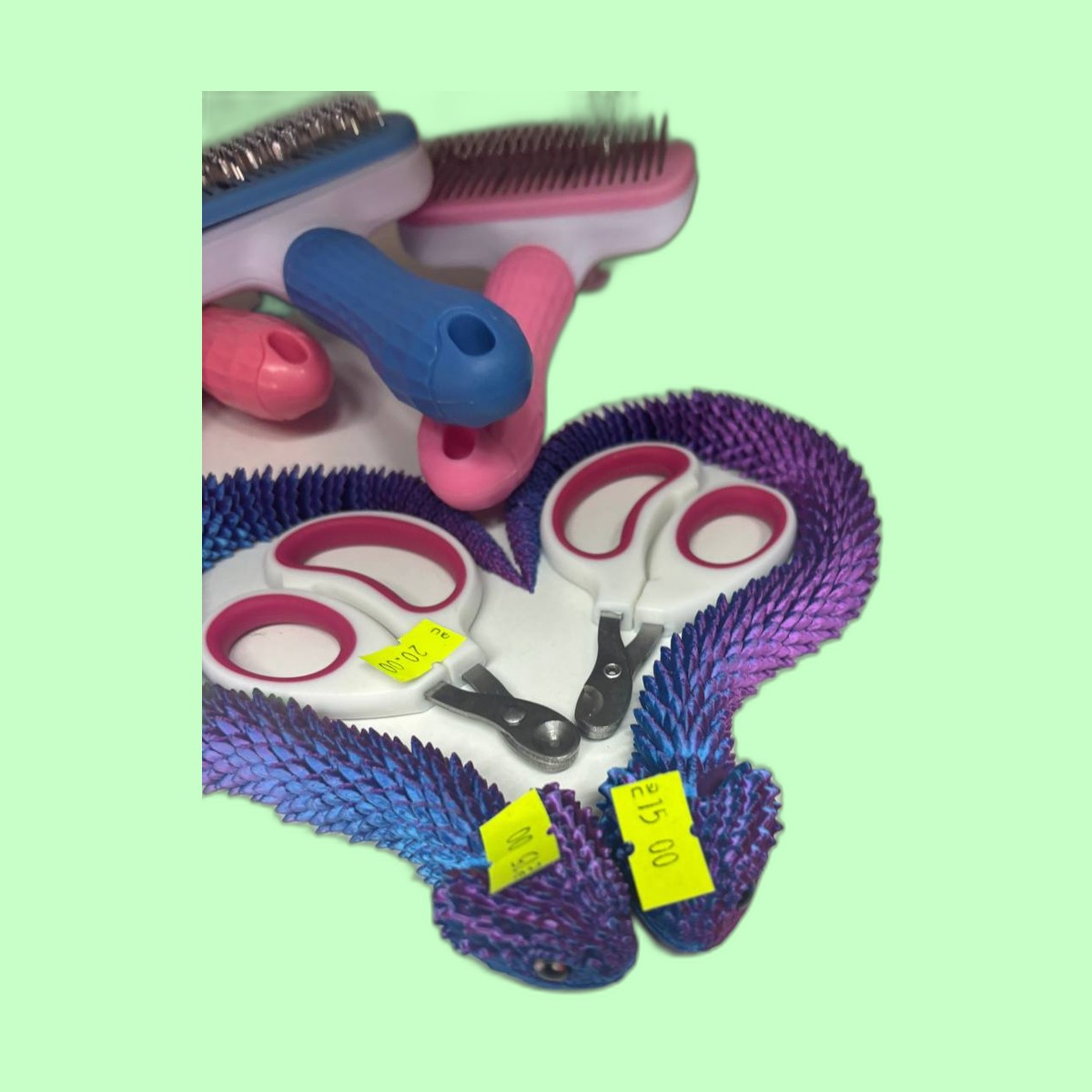 Когтерез (Ножницы)