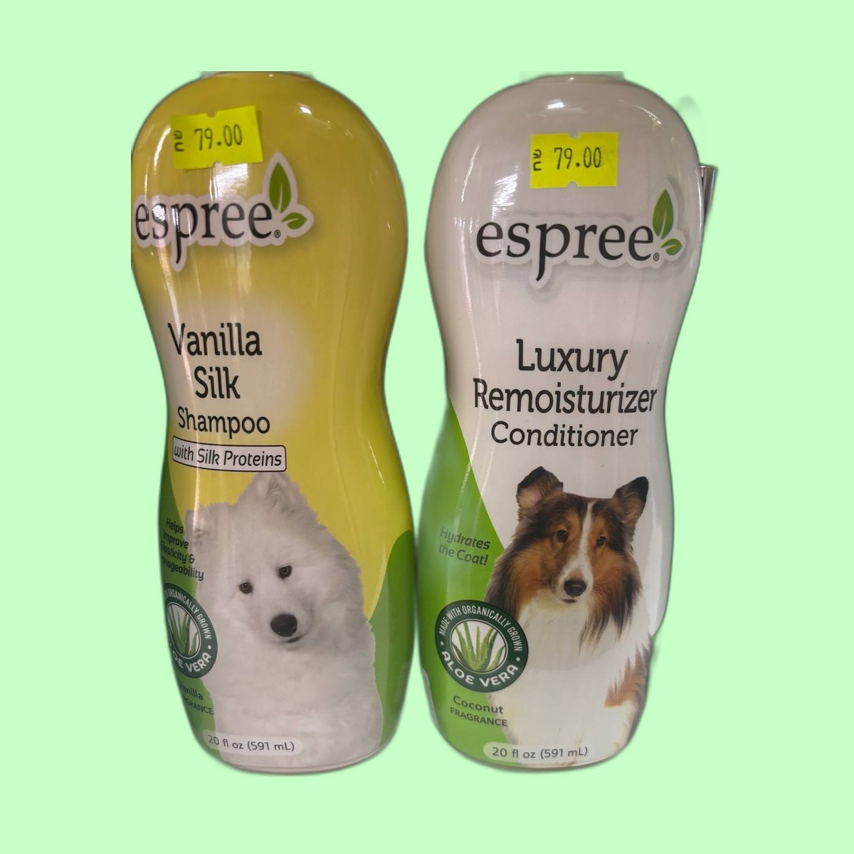 Espree