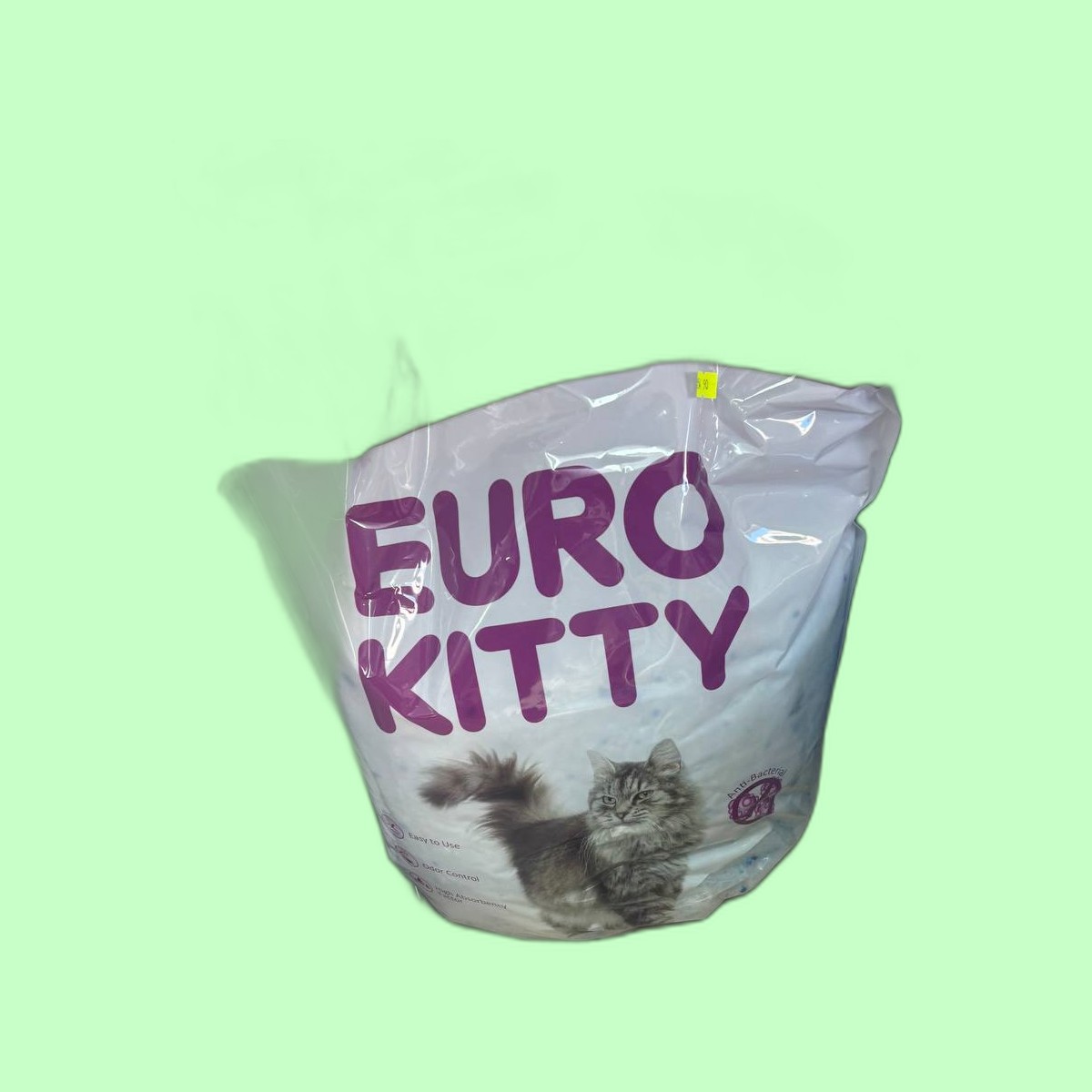 Euro Kitty Cotet