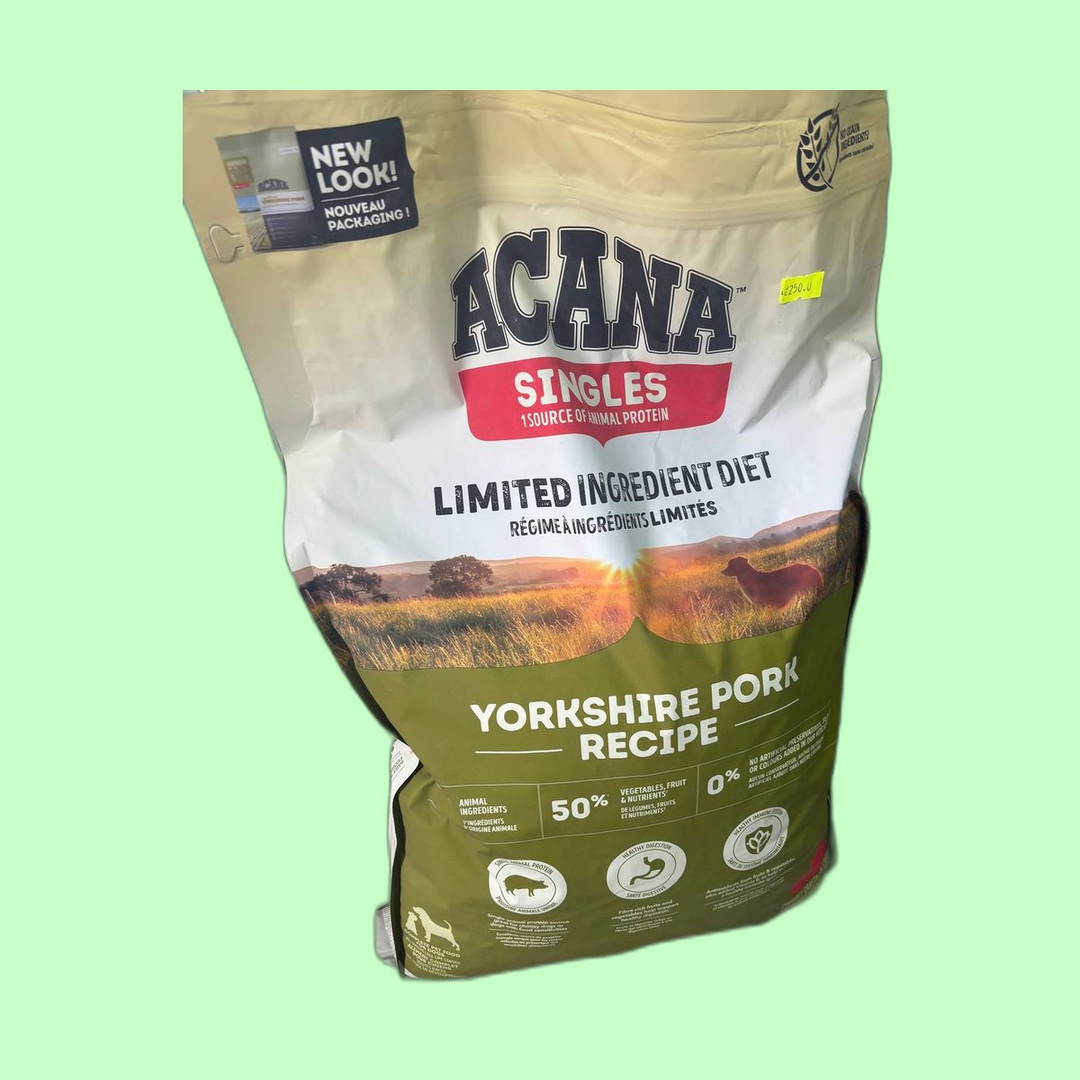 Acana