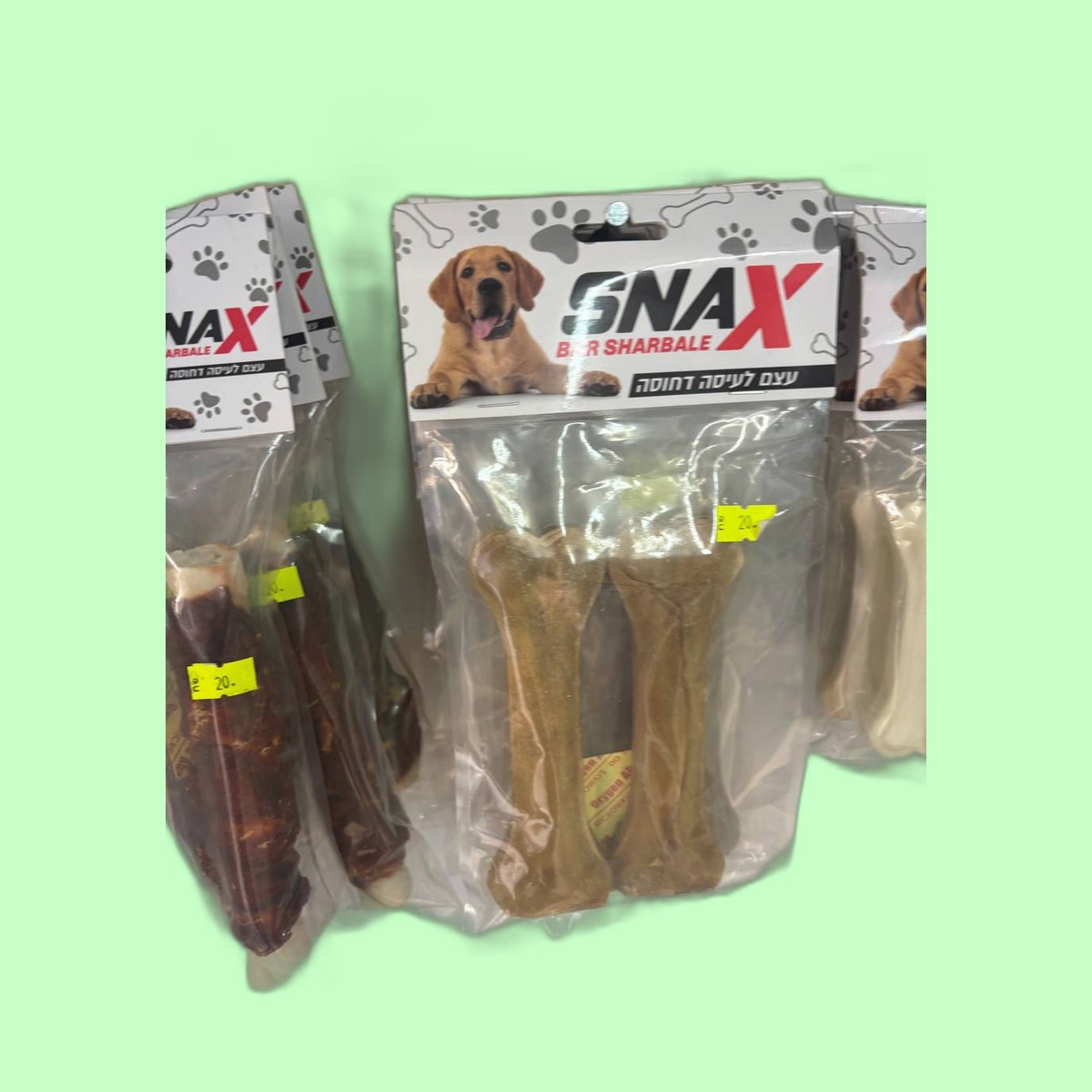 Snax