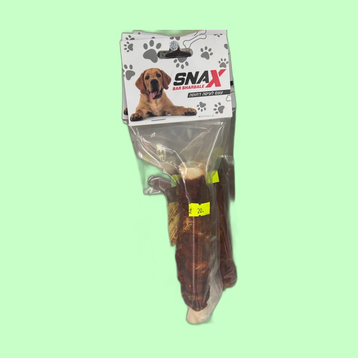 Snax