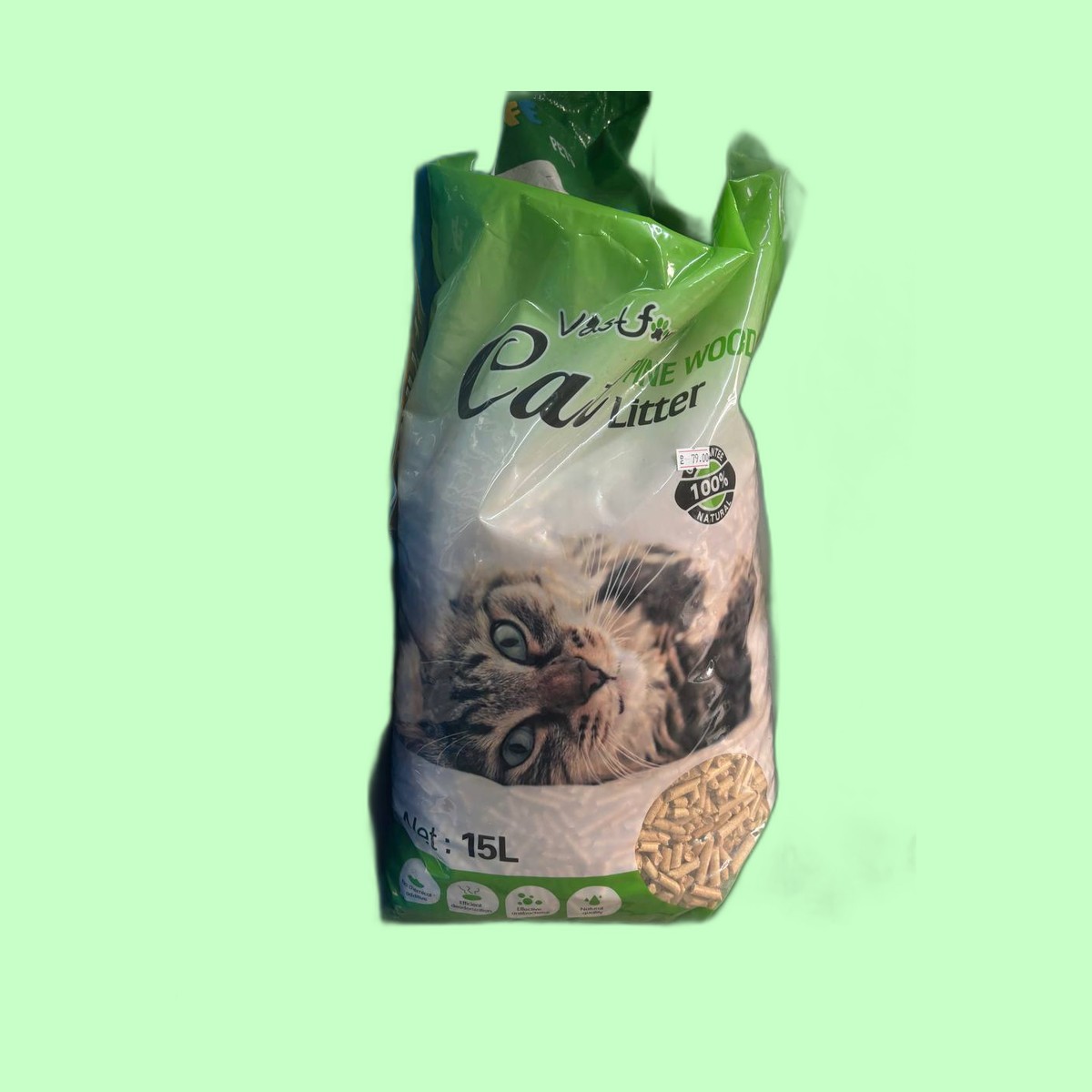 Cat Litter